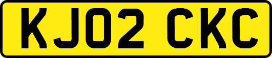 KJ02CKC