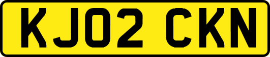 KJ02CKN