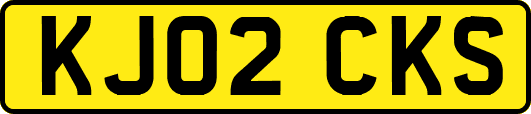 KJ02CKS