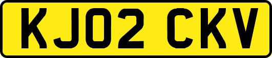 KJ02CKV