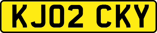 KJ02CKY