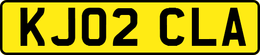 KJ02CLA