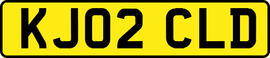 KJ02CLD