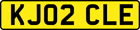 KJ02CLE