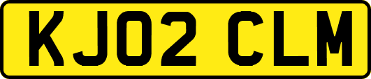 KJ02CLM