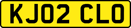 KJ02CLO