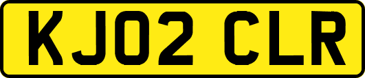 KJ02CLR