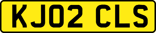KJ02CLS