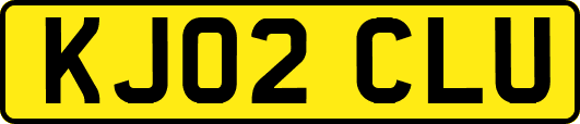 KJ02CLU