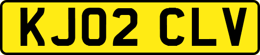 KJ02CLV