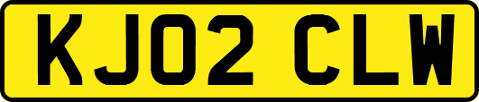 KJ02CLW