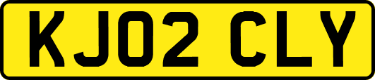 KJ02CLY