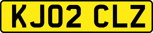 KJ02CLZ