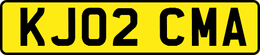 KJ02CMA