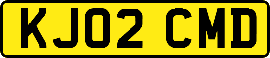 KJ02CMD