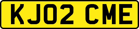 KJ02CME