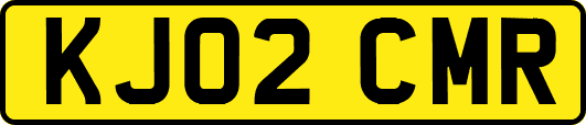 KJ02CMR