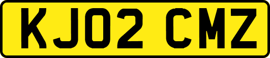 KJ02CMZ
