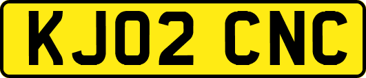 KJ02CNC