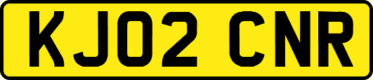 KJ02CNR