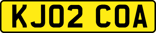 KJ02COA