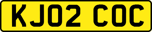 KJ02COC