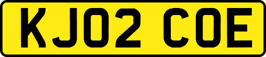KJ02COE