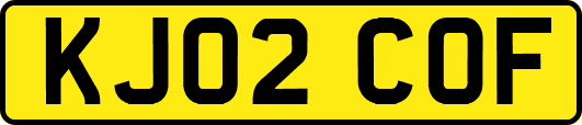 KJ02COF