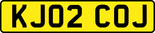 KJ02COJ