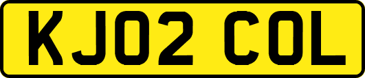 KJ02COL