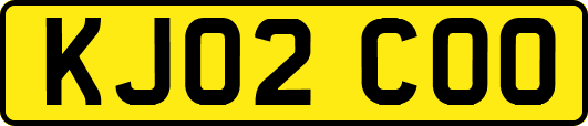 KJ02COO