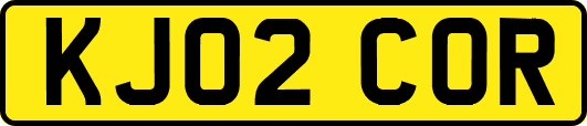 KJ02COR