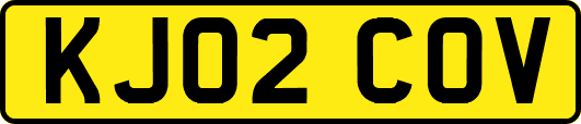 KJ02COV