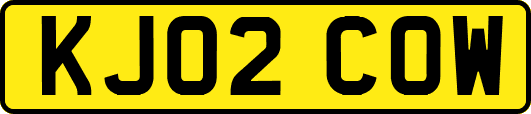 KJ02COW