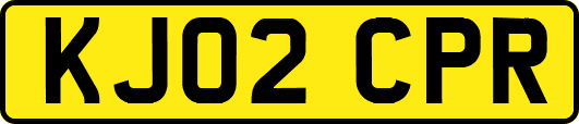KJ02CPR
