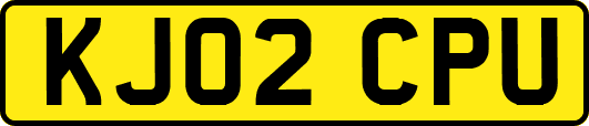 KJ02CPU