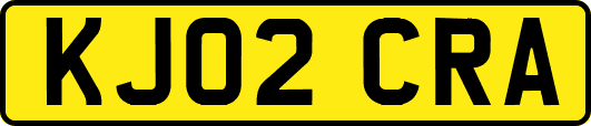 KJ02CRA