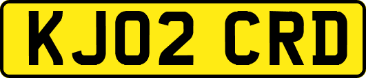 KJ02CRD