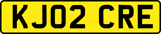 KJ02CRE