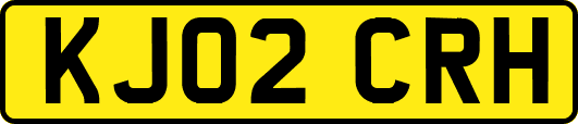 KJ02CRH