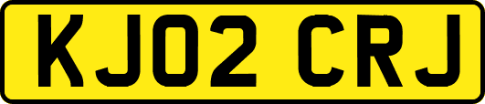 KJ02CRJ