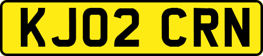 KJ02CRN