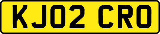 KJ02CRO