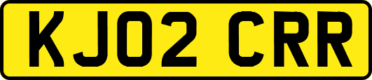 KJ02CRR