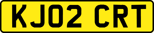 KJ02CRT
