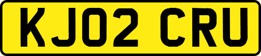 KJ02CRU