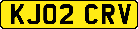 KJ02CRV
