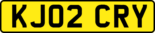 KJ02CRY