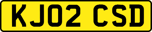 KJ02CSD