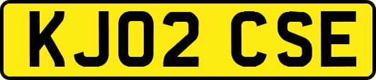 KJ02CSE